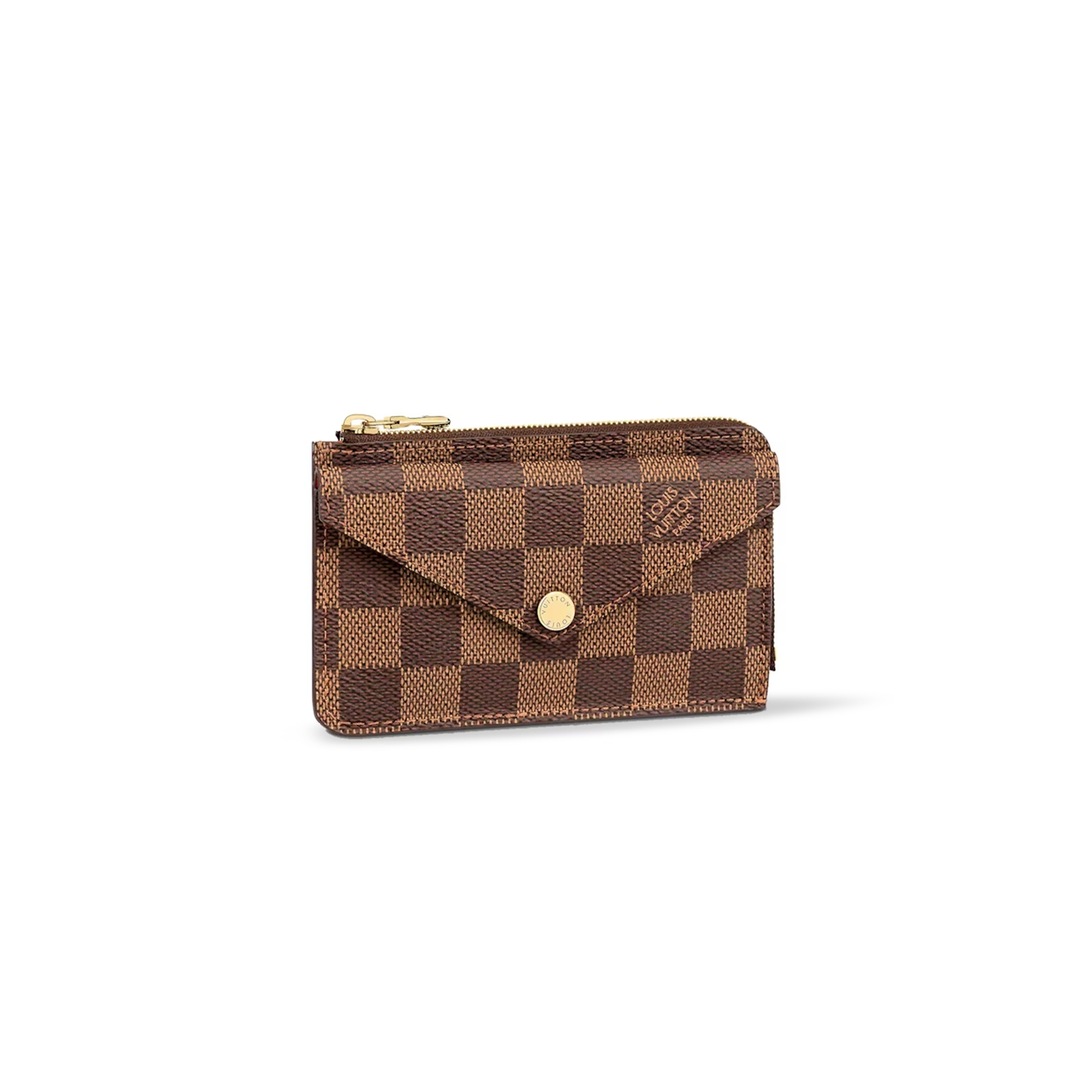 LOUIS VUITTON RECTO VERSO CARD HOLDER N60405 (13*9.5*2.5cm)